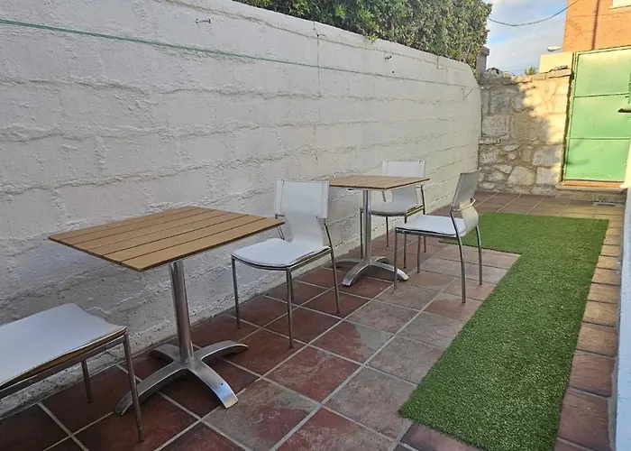 Casa Riquelme