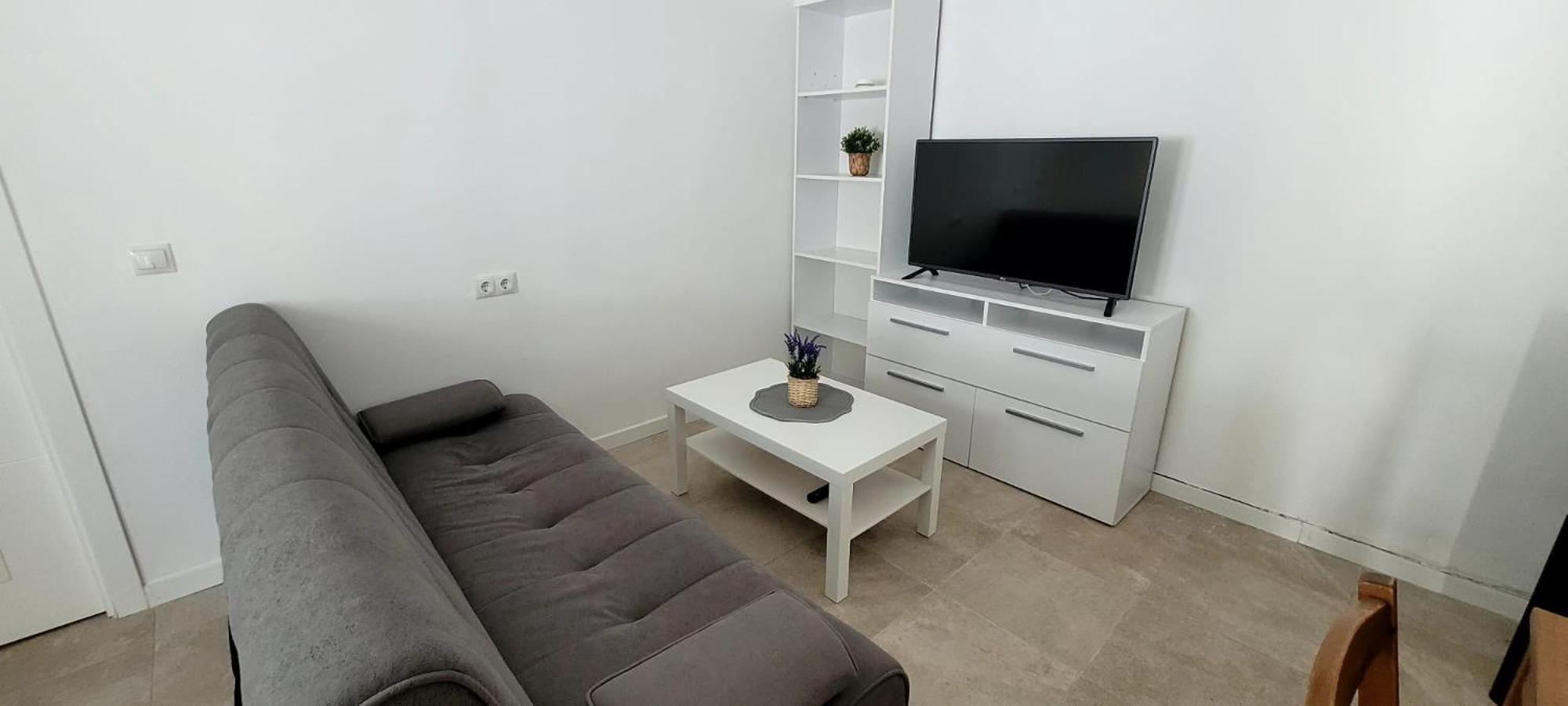 Casa Riquelme Ferienhaus Collado Villalba