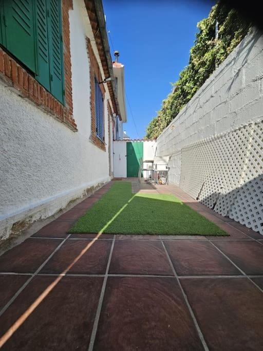 Ferienhaus Casa Riquelme