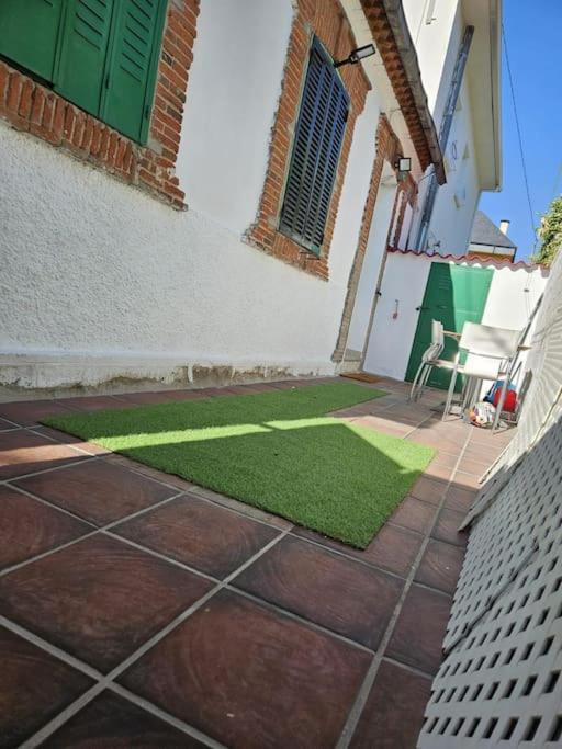 Casa Riquelme Ferienhaus Collado Villalba