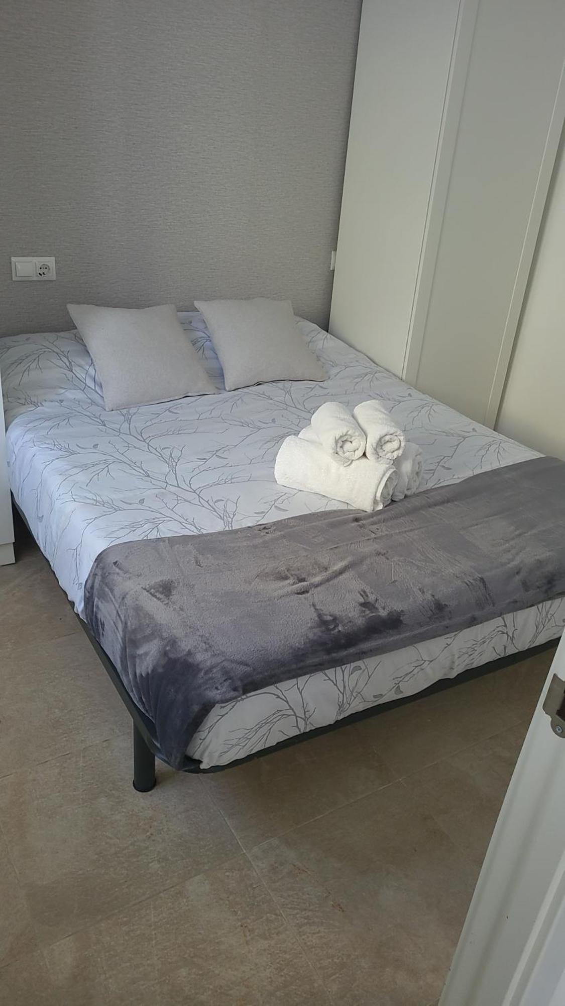 Ferienhaus Casa Riquelme Collado Villalba